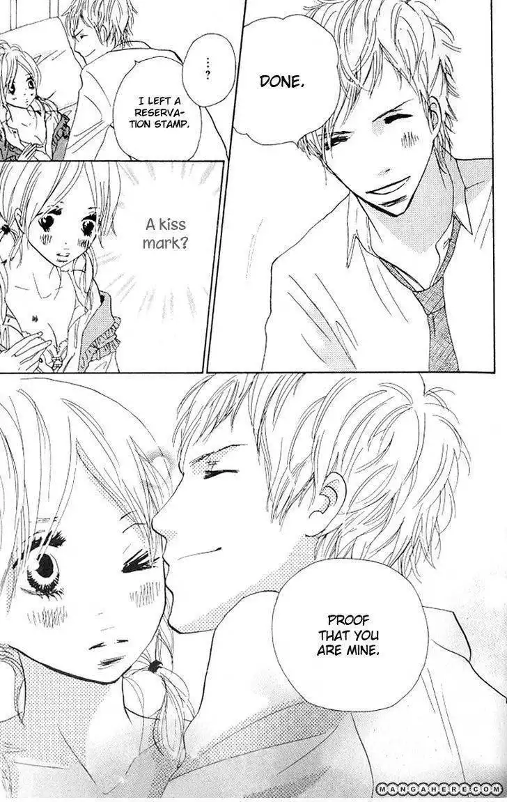 Nakigao ni Kiss Chapter 2 77